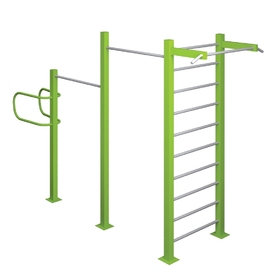 Workout тренажеры